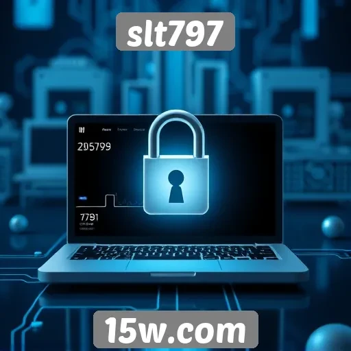 Segurança e privacidade no slt797