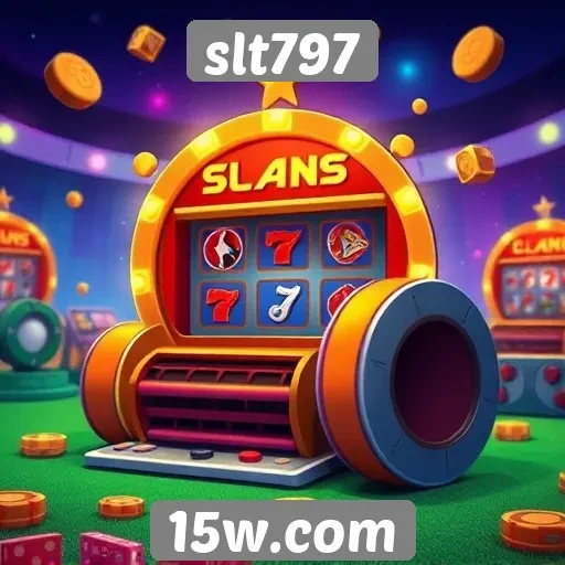 Dicas para iniciantes navegarem no slt797